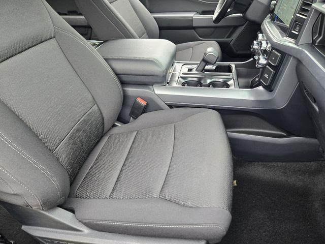 new 2025 Ford F-150 car, priced at $49,420