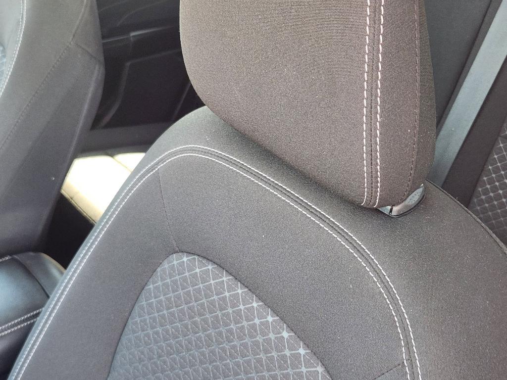 used 2023 Ford Escape car, priced at $19,589