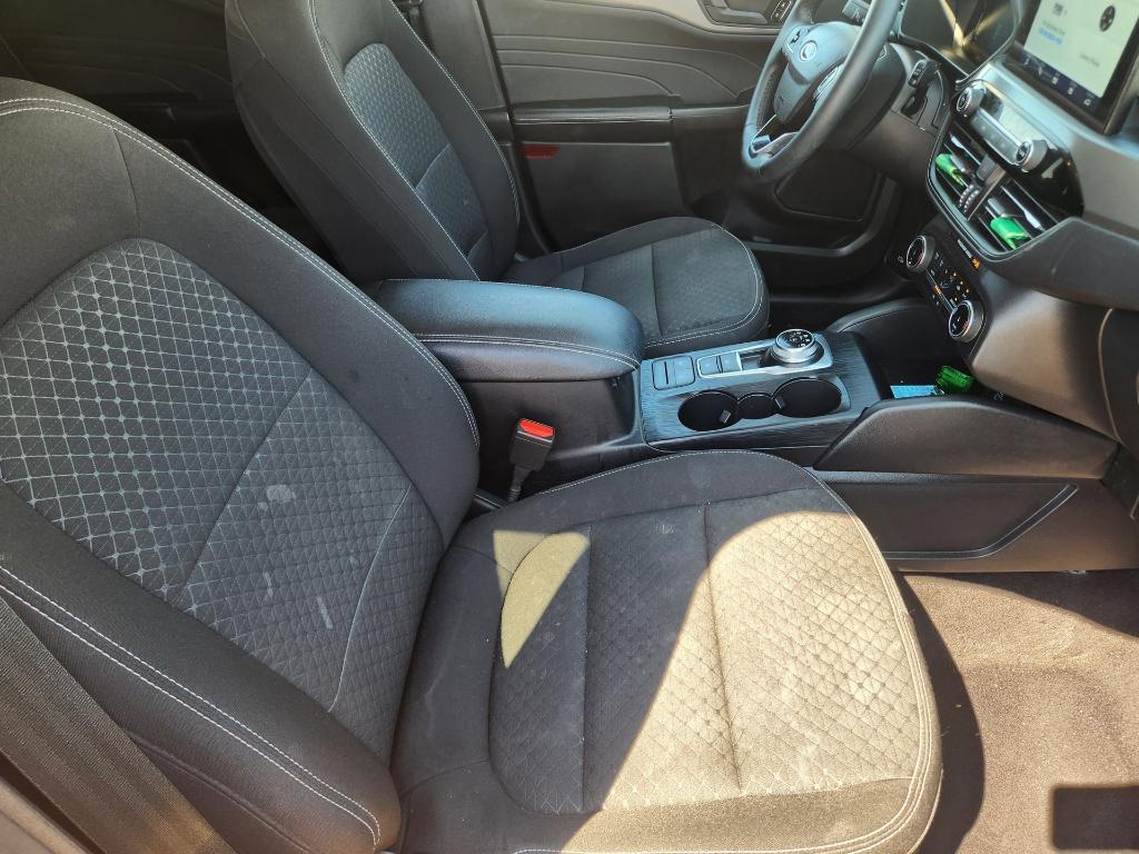 used 2023 Ford Escape car, priced at $19,589