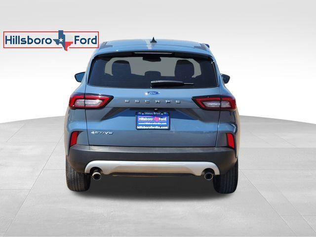 used 2023 Ford Escape car, priced at $19,589