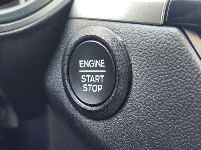 used 2023 Ford Escape car, priced at $19,589
