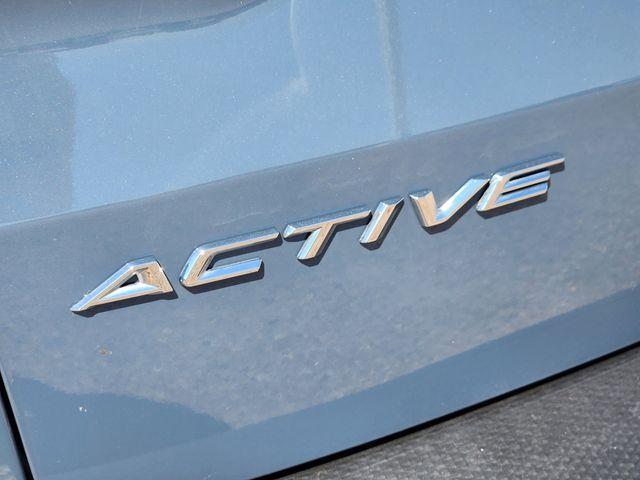used 2023 Ford Escape car, priced at $19,589