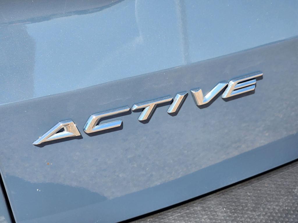 used 2023 Ford Escape car, priced at $19,589