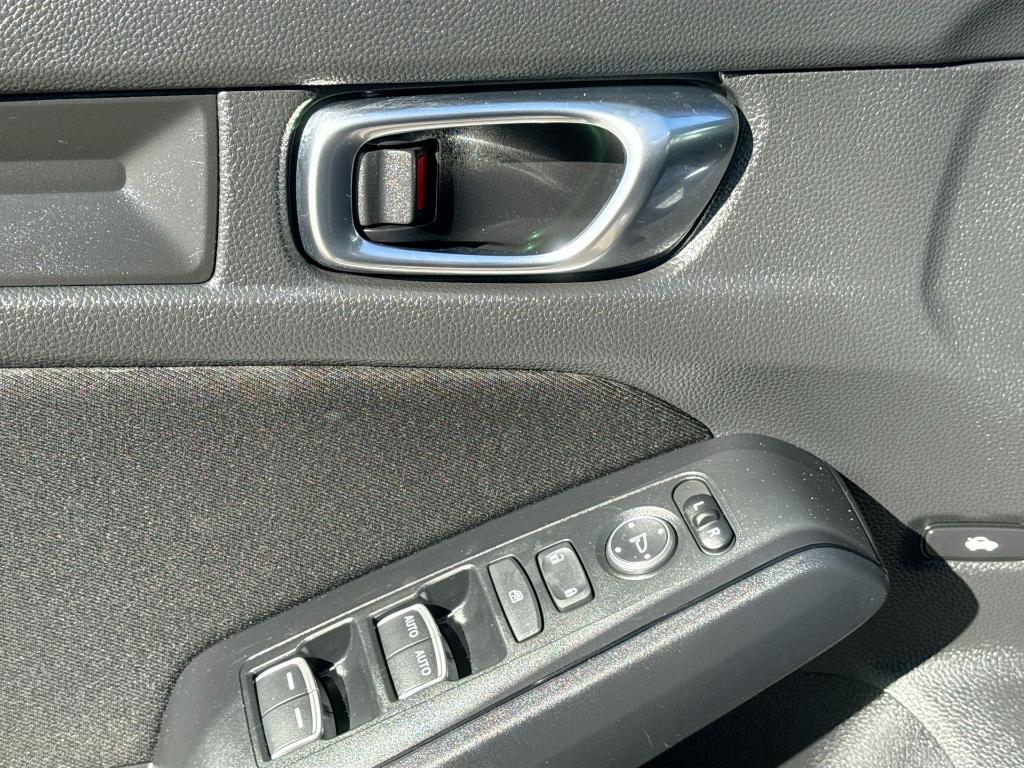 used 2023 Honda Civic car, priced at $21,824