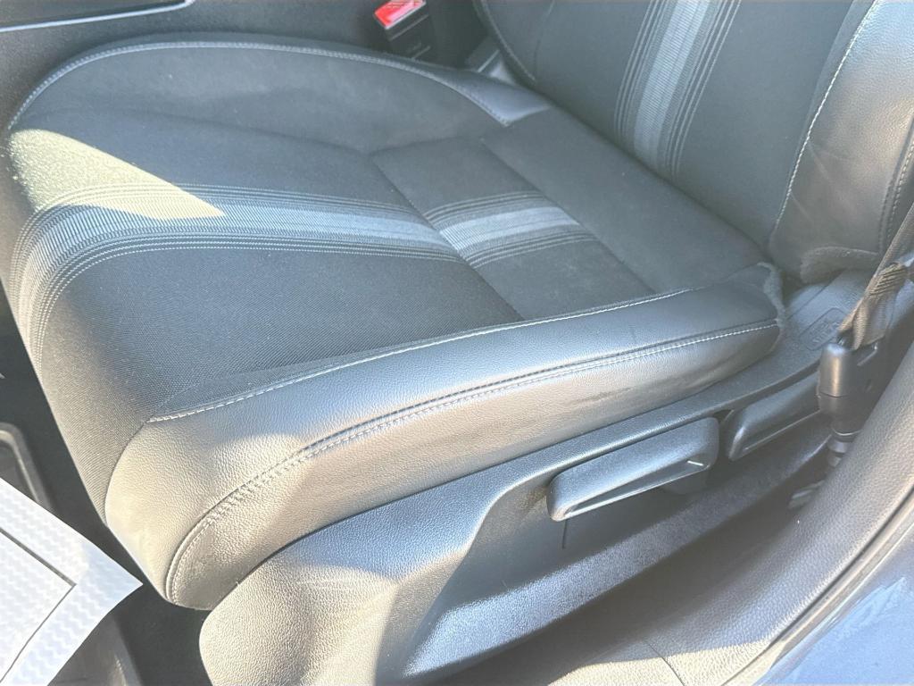 used 2023 Honda Civic car, priced at $21,824