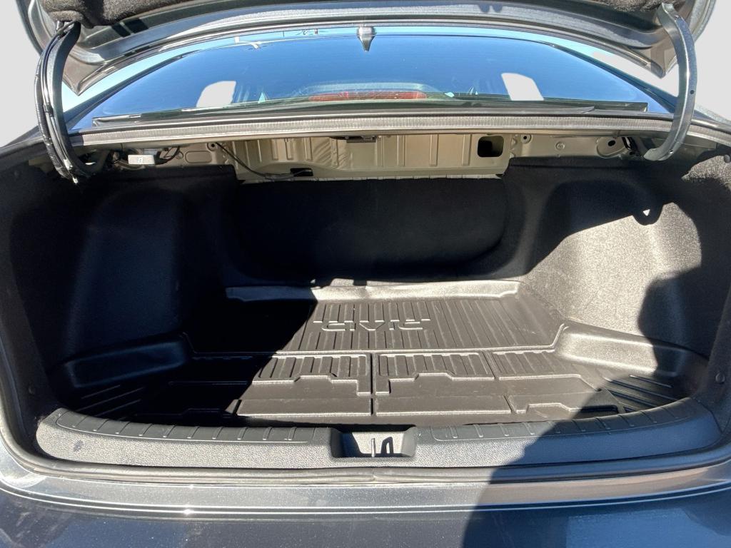 used 2023 Honda Civic car, priced at $21,824