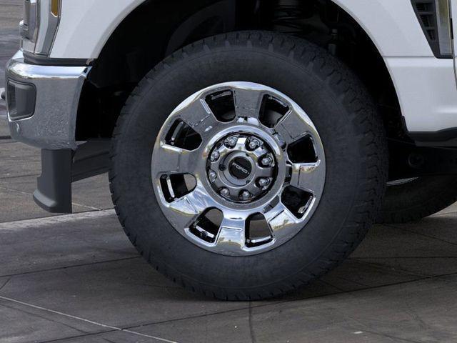 new 2025 Ford F-350 car, priced at $101,405