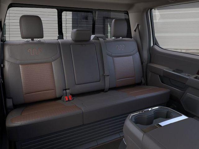 new 2025 Ford F-350 car, priced at $101,405