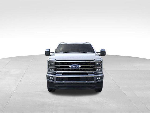 new 2025 Ford F-350 car, priced at $101,405