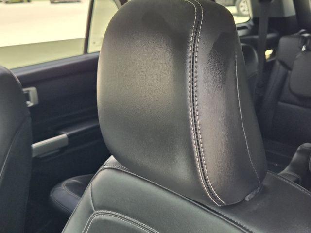 used 2023 Ford Explorer car, priced at $30,895