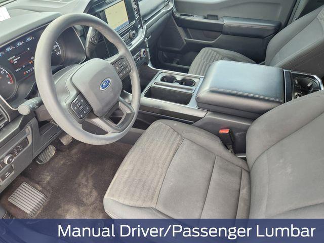 used 2021 Ford F-150 car, priced at $26,994