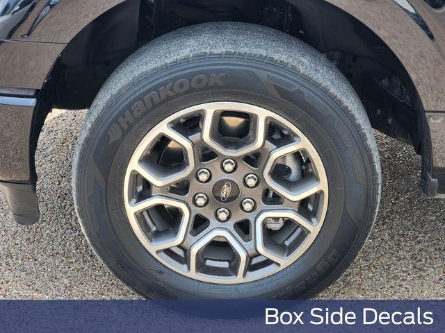 used 2021 Ford F-150 car, priced at $26,994