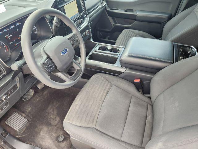 used 2021 Ford F-150 car, priced at $25,499
