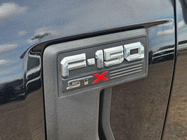 used 2021 Ford F-150 car, priced at $25,499