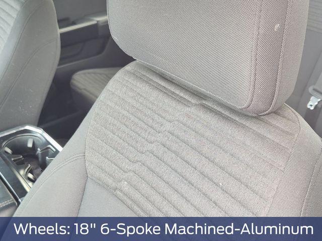 used 2021 Ford F-150 car, priced at $26,994
