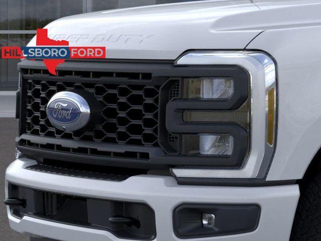 new 2024 Ford F-250 car, priced at $78,851