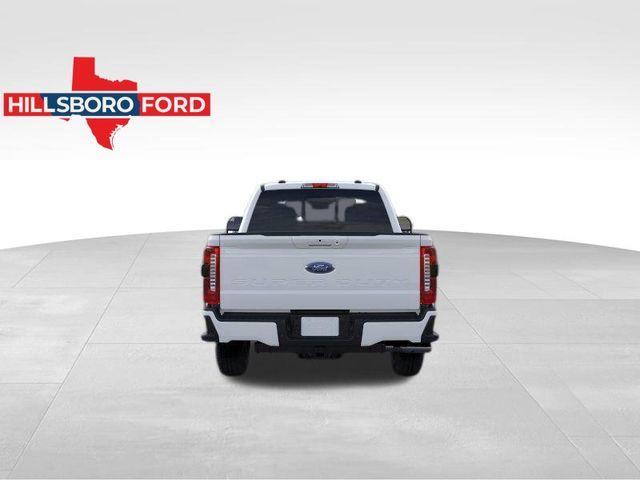 new 2024 Ford F-250 car, priced at $78,851