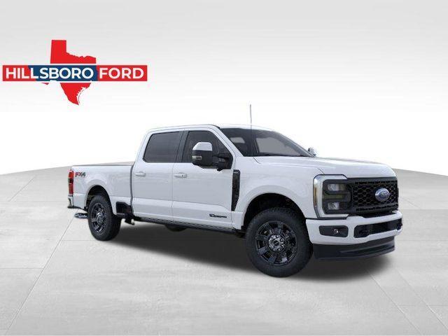 new 2024 Ford F-250 car, priced at $78,851