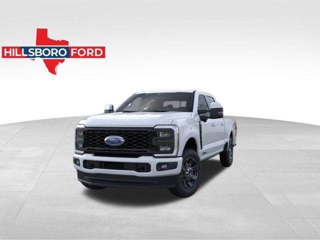 new 2024 Ford F-250 car, priced at $78,851