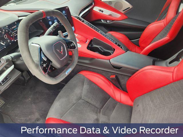 used 2023 Chevrolet Corvette car, priced at $115,998
