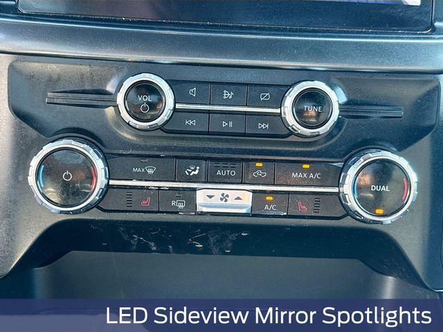 used 2023 Ford F-150 car, priced at $33,358