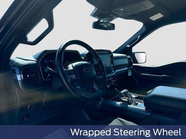 used 2023 Ford F-150 car, priced at $33,358