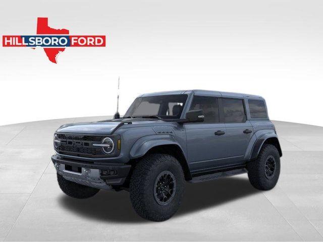 new 2024 Ford Bronco car, priced at $94,022