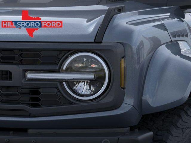 new 2024 Ford Bronco car, priced at $94,022