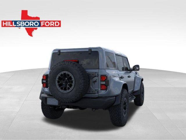 new 2024 Ford Bronco car, priced at $94,022