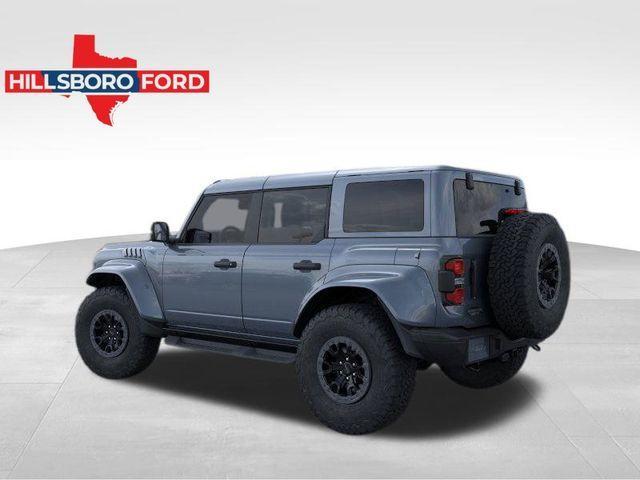 new 2024 Ford Bronco car, priced at $94,022