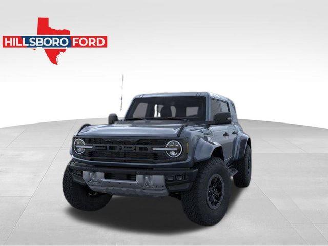 new 2024 Ford Bronco car, priced at $94,022