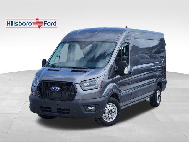 used 2024 Ford Transit-350 car, priced at $53,993