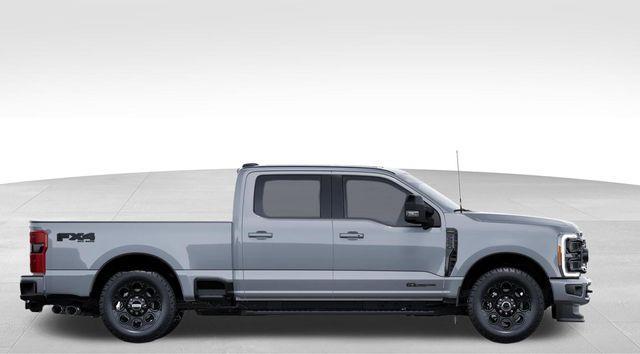 new 2025 Ford F-250 car, priced at $88,317