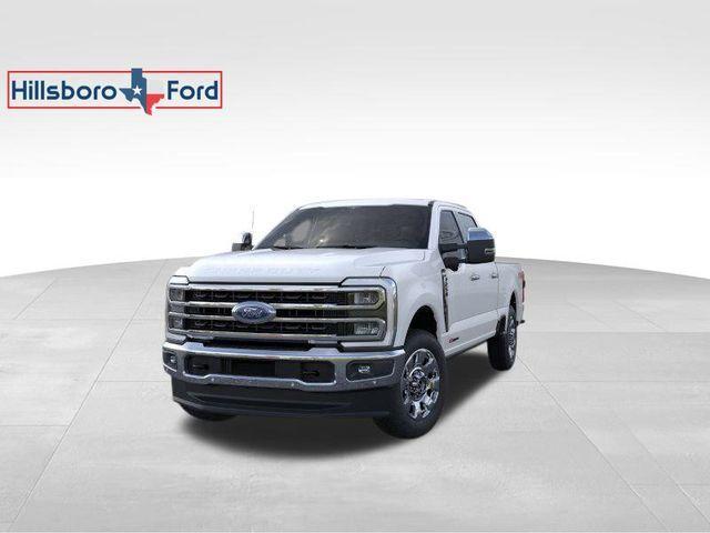 new 2026 Ford F-250 car, priced at $97,590