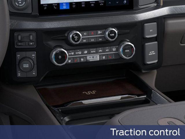 new 2026 Ford F-250 car, priced at $97,590