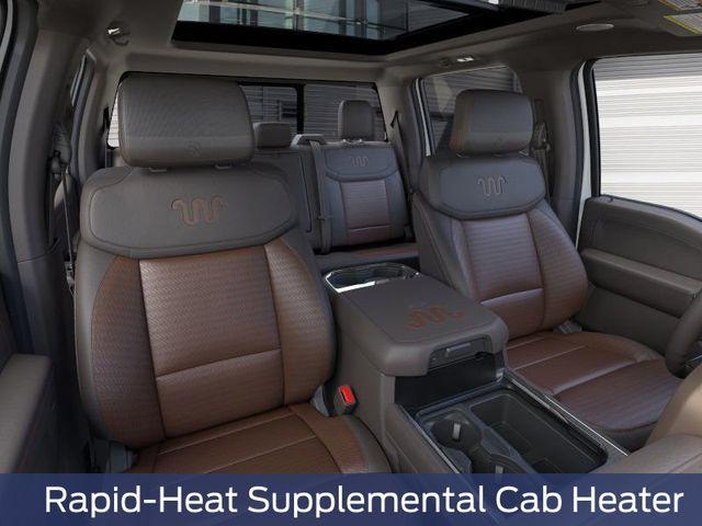 new 2026 Ford F-250 car, priced at $97,590