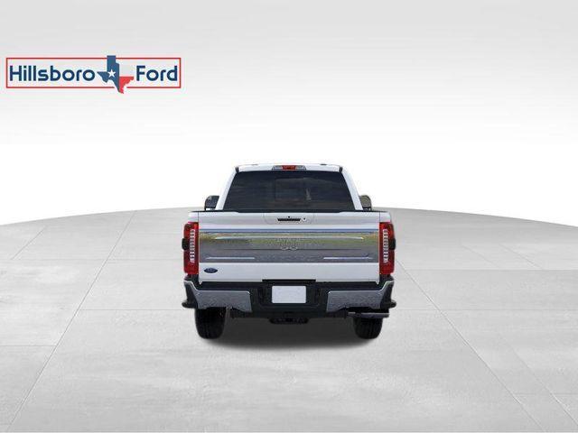 new 2026 Ford F-250 car, priced at $97,590