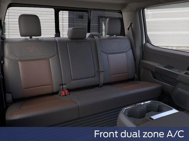 new 2026 Ford F-250 car, priced at $97,590