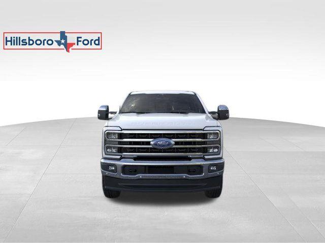 new 2026 Ford F-250 car, priced at $97,590