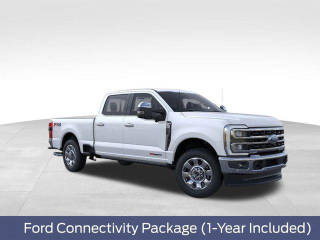 new 2026 Ford F-250 car, priced at $97,590