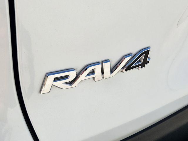 used 2024 Toyota RAV4 Hybrid car, priced at $35,990