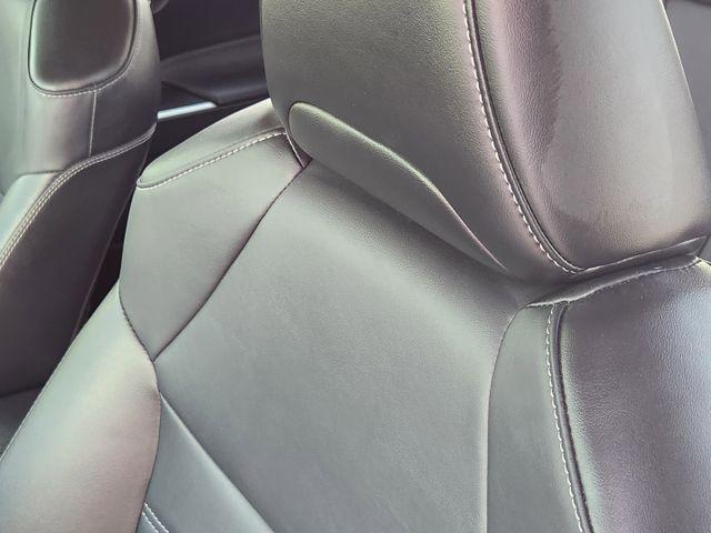 used 2024 Toyota RAV4 Hybrid car, priced at $35,990