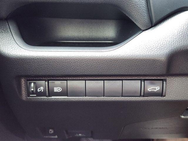 used 2024 Toyota RAV4 Hybrid car, priced at $35,990