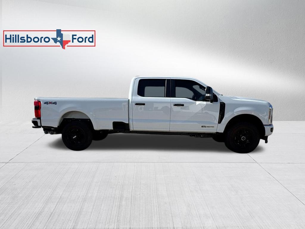 new 2025 Ford F-350 car, priced at $67,922