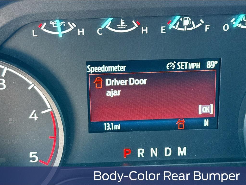 new 2025 Ford F-350 car, priced at $67,922