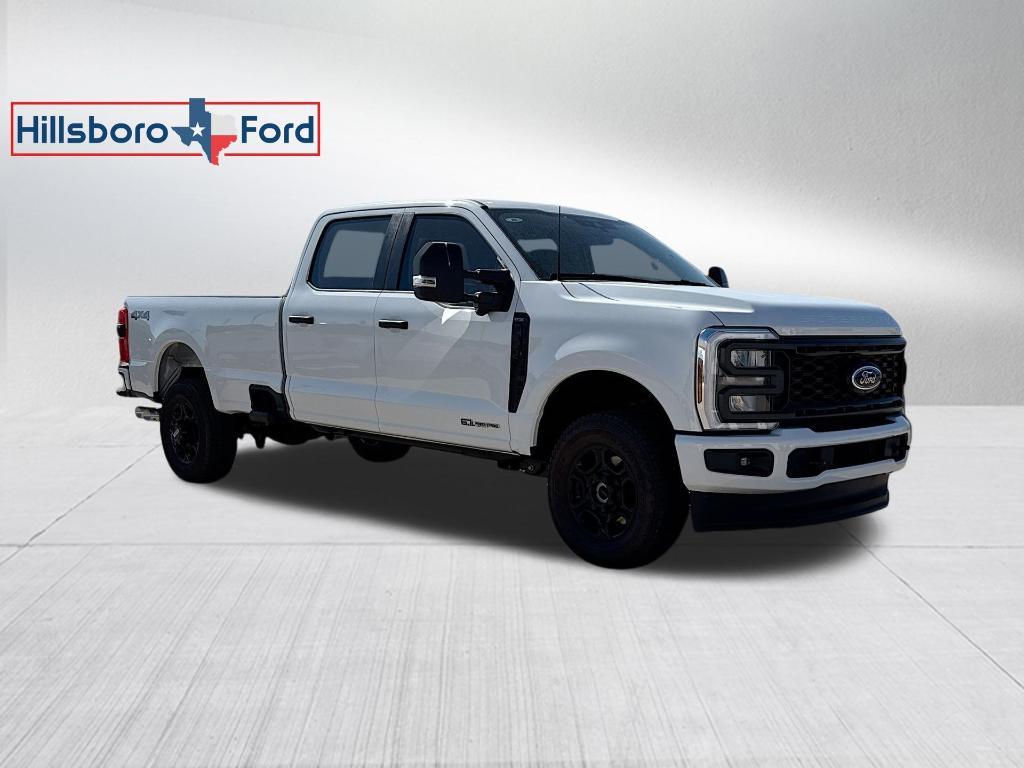 new 2025 Ford F-350 car, priced at $67,922