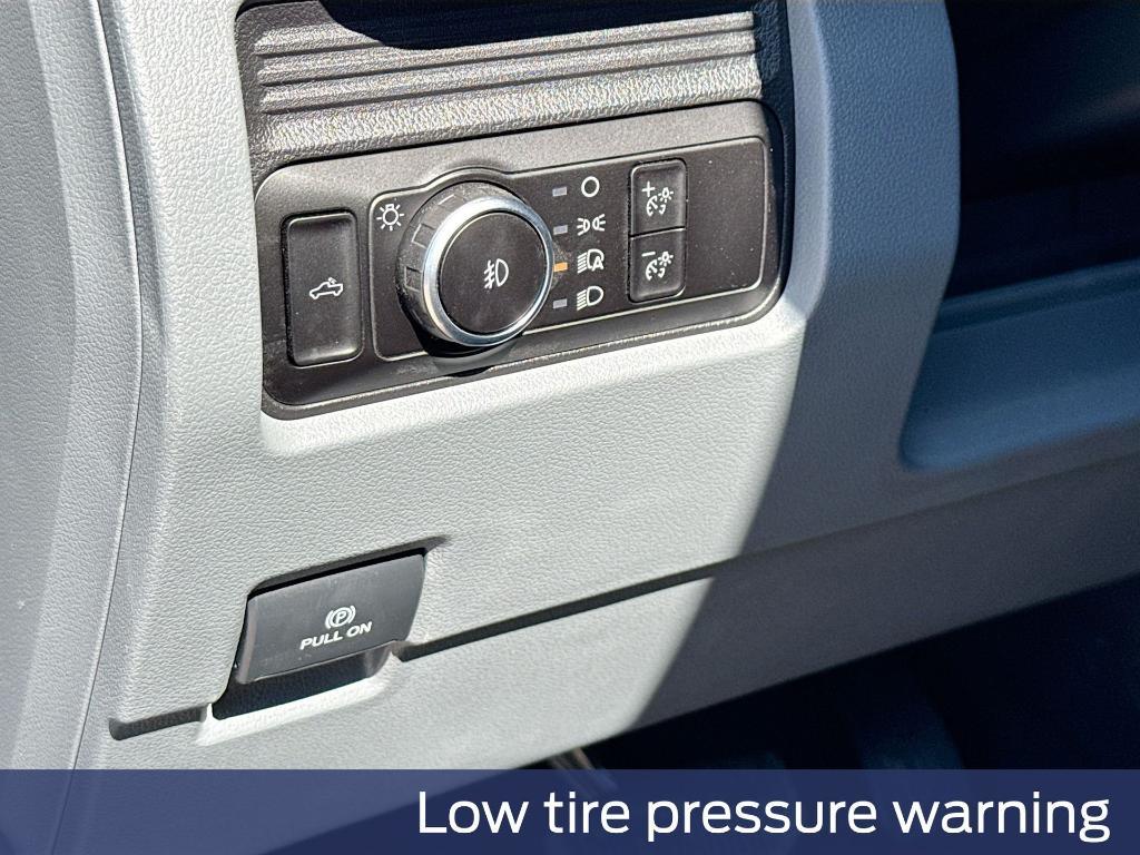 new 2025 Ford F-350 car, priced at $67,922