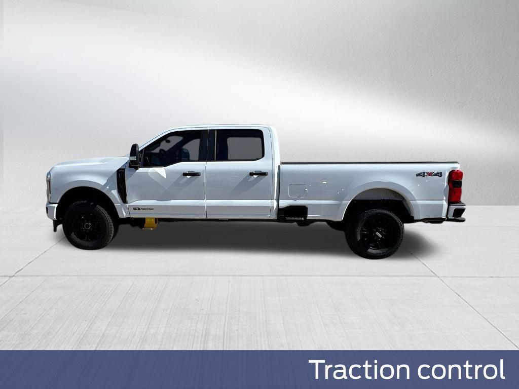 new 2025 Ford F-350 car, priced at $67,922