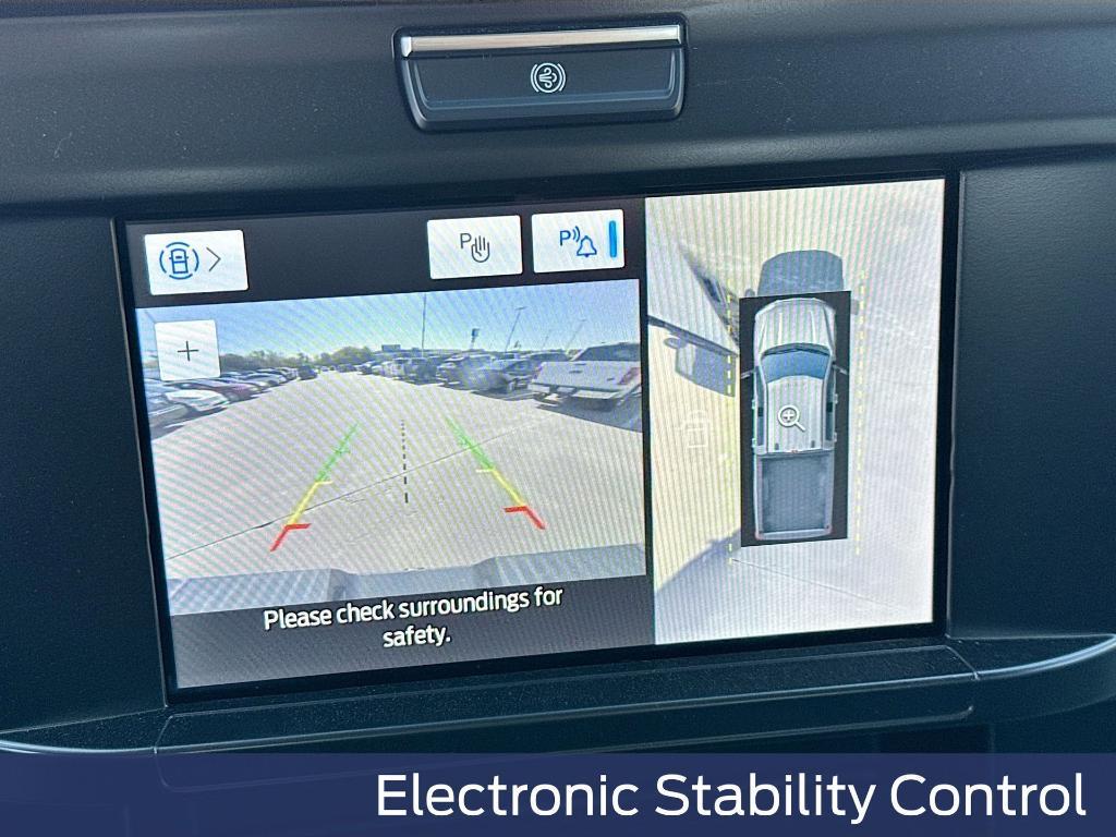 new 2025 Ford F-350 car, priced at $67,922