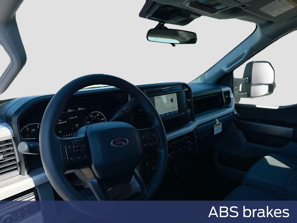 new 2025 Ford F-350 car, priced at $67,922